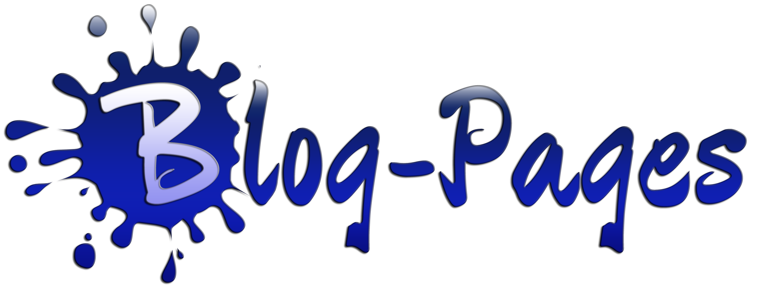 Blog-Pages.co.uk